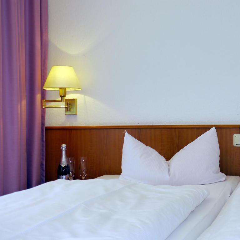 Naturparkhotel Haus Hubertus Kurort Oybin Habitación foto