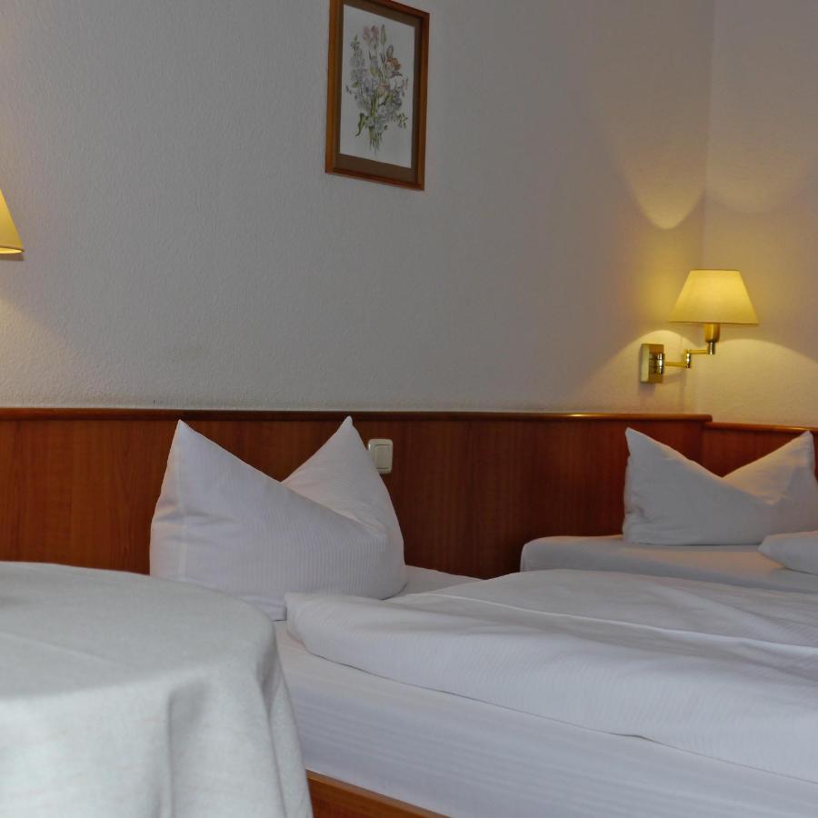 Naturparkhotel Haus Hubertus Kurort Oybin Habitación foto